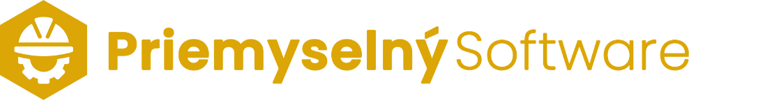 Priemyselný Software